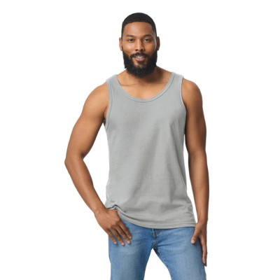 Men's Softstyle Tank Top